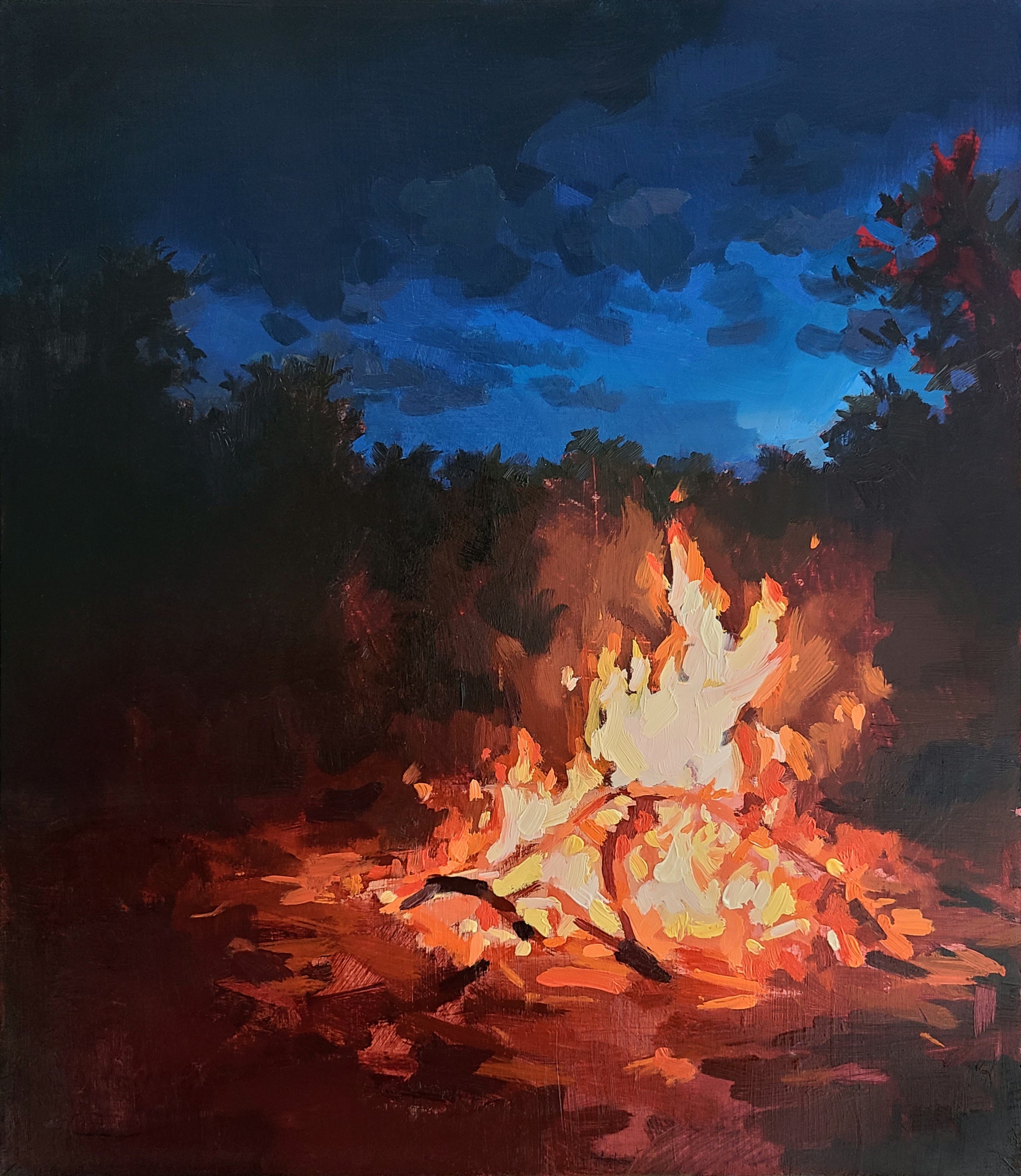 Limited Edition Reproduction Print 